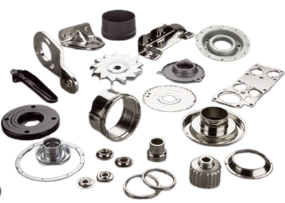Sheet Metal Parts