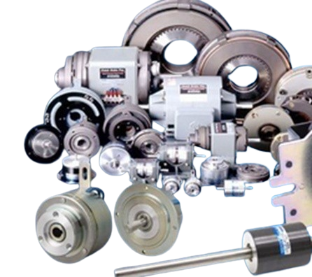 Proprietary Parts